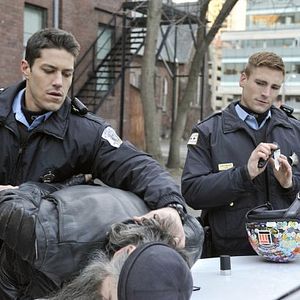 Photo Andrew W. Walker