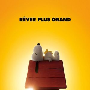 Photo Snoopy et les Peanuts - Le Film