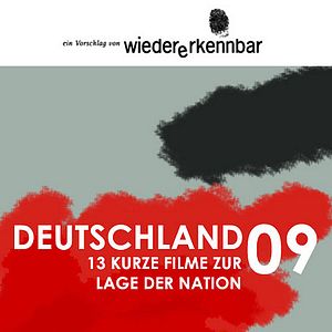 Photo Fragments d'Allemagne
