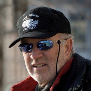 Photo Stuart Gillard