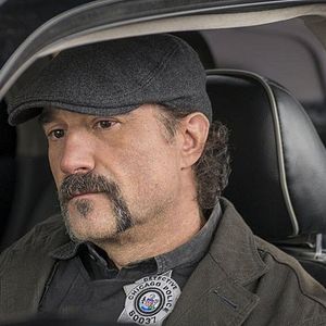 Photo Elias Koteas