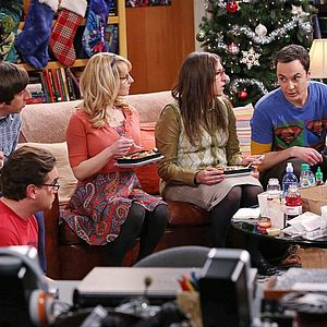 Photo Johnny Galecki