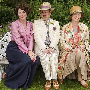Photo Mapp and Lucia (2014)