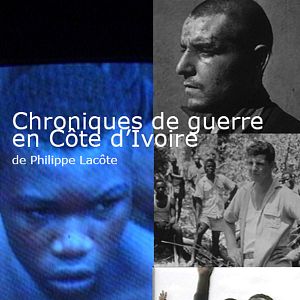 Photo Chroniques de guerre en côte d'ivoire