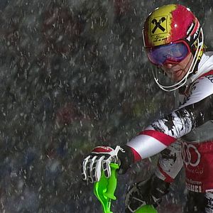 Photo Streif - One Hell Of A Ride