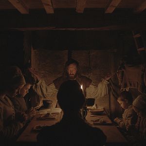 Photo The Witch