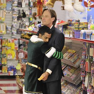 Photo Kevin Sorbo