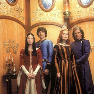 Photo Miranda Richardson