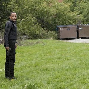 Photo Covert Affairs