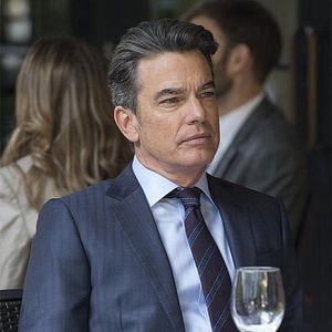 Photo Peter Gallagher