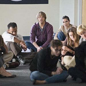 Photo Eric Christian Olsen
