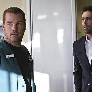 Photo Chris O'Donnell