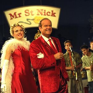 Photo Kelsey Grammer