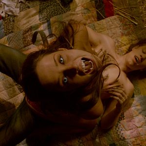 Photo Merritt Patterson