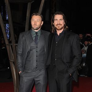Photo Exodus: Gods And Kings