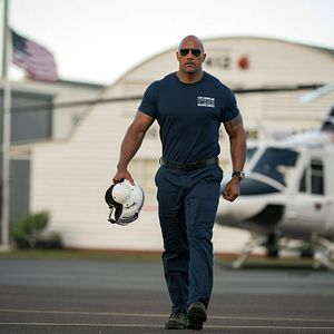 Photo San Andreas