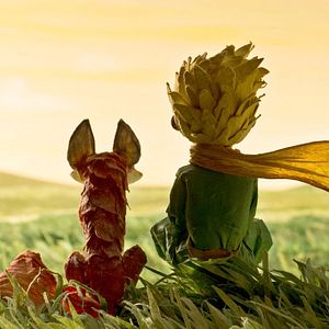 Photo Le Petit Prince