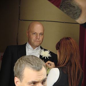 Photo Rachmaninov