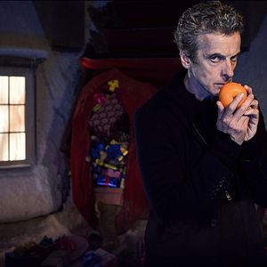 Photo Doctor Who (2005)