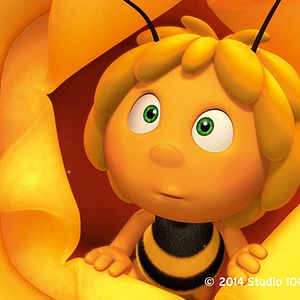 Photo La Grande aventure de Maya l'abeille