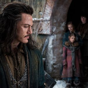 Photo Le Hobbit : la Bataille des Cinq Armées