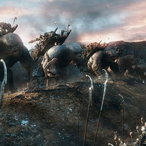 Photo Le Hobbit : la Bataille des Cinq Armées