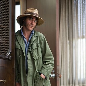 Photo Joaquin Phoenix