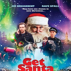 Photo Get Santa