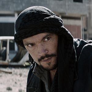 Photo American Sniper