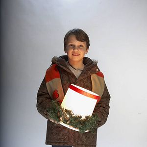 Photo Un cœur pour Noël