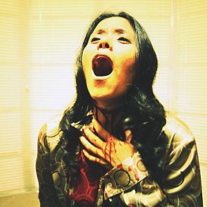 Photo Miranda Martinez