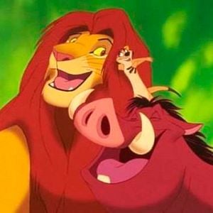 Photo Le Roi Lion 3: Hakuna Matata