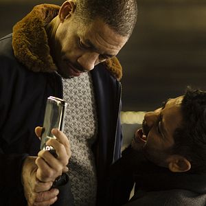 Photo JoeyStarr