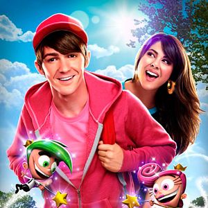 Photo Mes parrains fêtent l'été