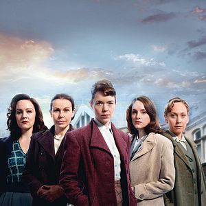 Photo Hattie Morahan