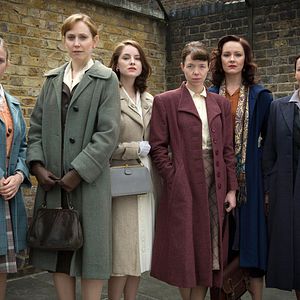 Photo Hattie Morahan