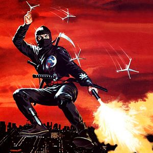 Photo Electric Boogaloo