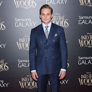 Photo Billy Magnussen