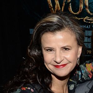 Photo Tracey Ullman