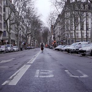 Photo La vie des gens