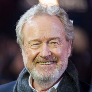 Photo Ridley Scott
