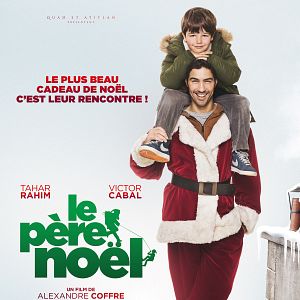 Photo Le Père Noël