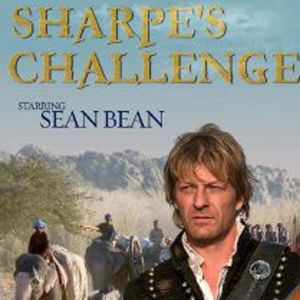Photo Sharpe's Challenge