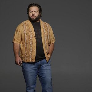 Photo Dan Fogler