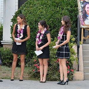 Photo Shay Mitchell