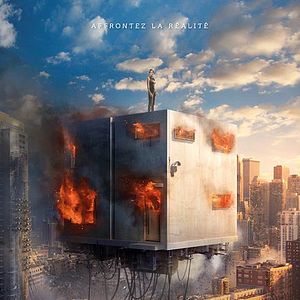 Photo Divergente 2 : l’insurrection