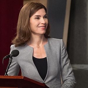 Photo The Good Wife