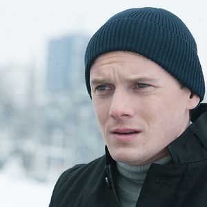 Photo Anton Yelchin