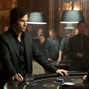 Photo The Gambler