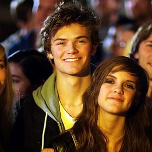 Photo Aley Underwood